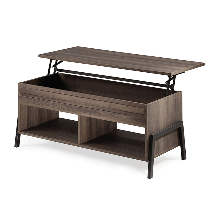 Dolores CoffeeTable with Lift Top